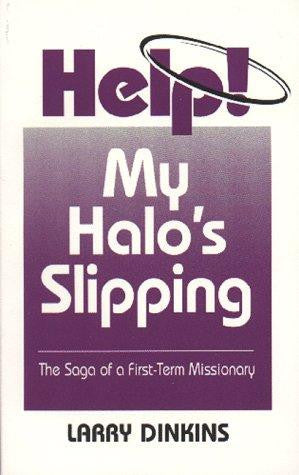 Help! My Halo's Slipping