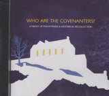 Who Are The Covenanters?