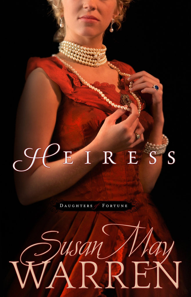 Heiress: Daughters of Fortune