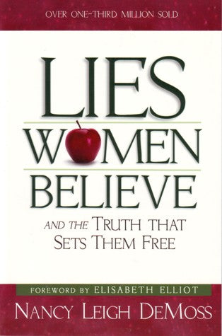 Lies Women Believe PB