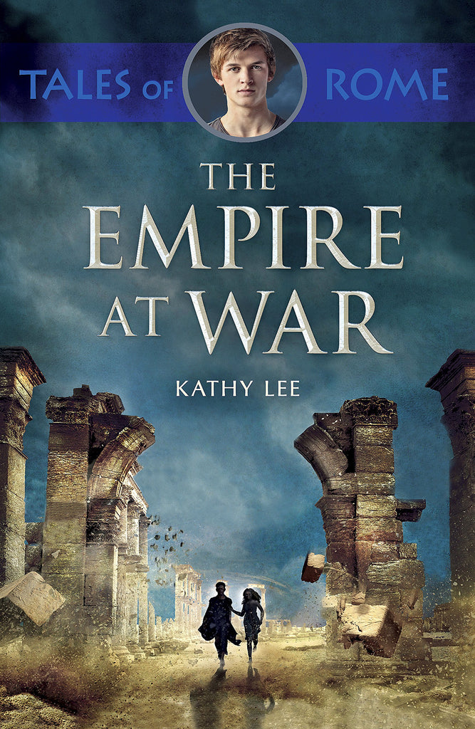 The Empire At War: Tales of Rome