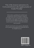 Family Worship: A Guide