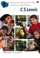 Juniors - C S Lewis