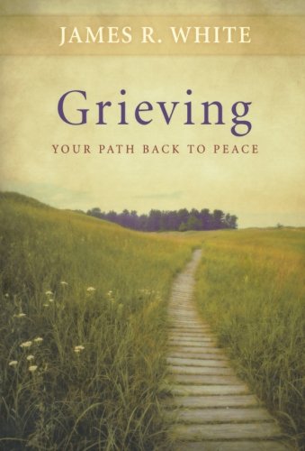Grieving Your Path Back To Peace PB