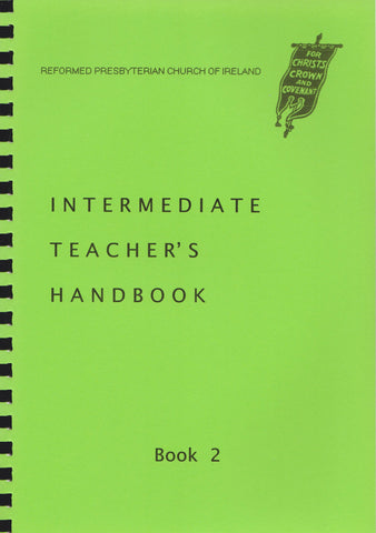 Intermediate Teacher's Handbook Unit 2