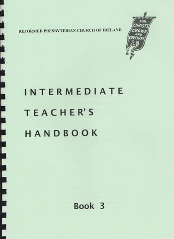 Intermediate Teacher's Handbook Unit 3