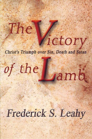 The Victory of the Lamb PB