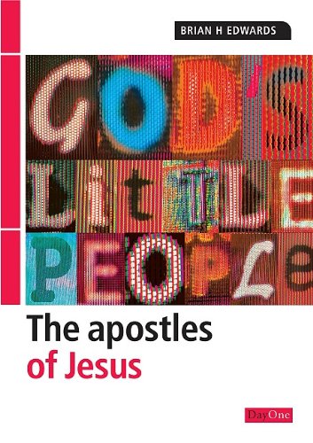 God's little people: The Apostles of Jesus