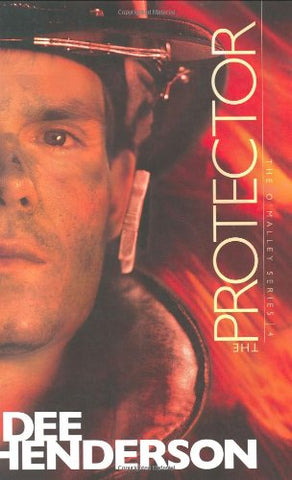 The Protector: The O'Malley Series #4