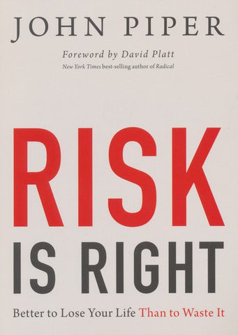 Risk Is Right PB