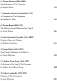 Preachers of the Covenants - Select Biographies of the Irish Covenanters 1633-2014