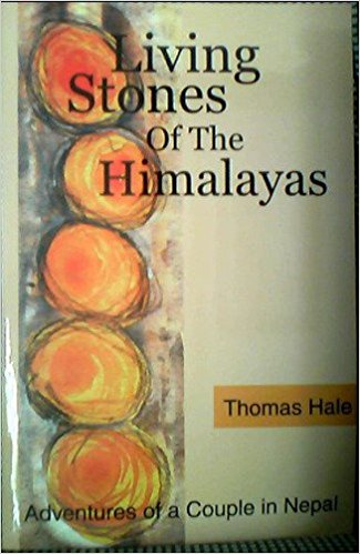 Living Stones of the Himalayas