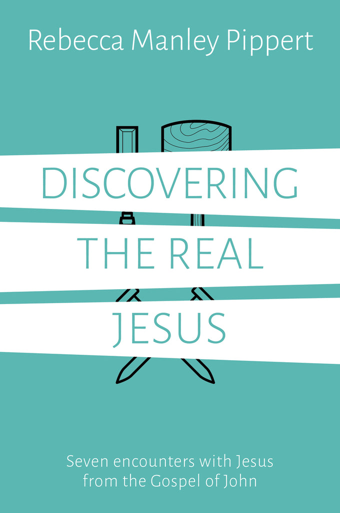 Discovering the Real Jesus