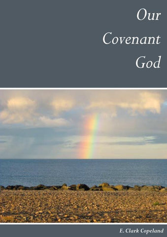 Our Covenant God PB