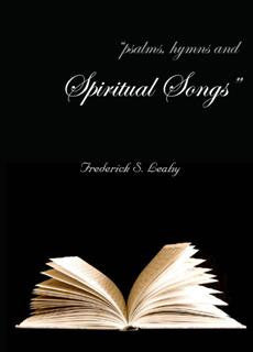Psalms,Hymns and Spiritual Songs