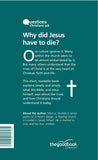 Why Did Jesus Have to Die?