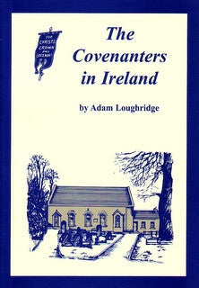 The Covenanters in Ireland PB