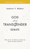God and the Transgender Debate: what does the Bible actually say about gender identity? PB