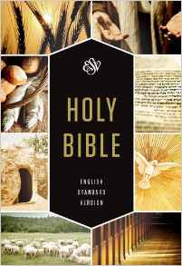 ESV Holy Bible, Textbook Edition: English Standard Version, Textbook Edition HB