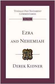 Ezra and Nehemiah (TOTC) PB